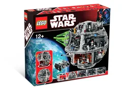 Death Star - UCS