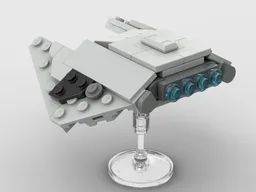 Liberator-class carrier