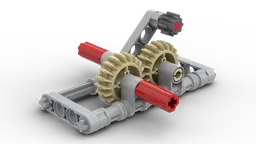 Periodically Reversing Mechanism #3