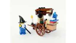 Potion Maker