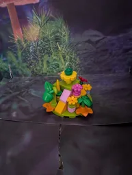 Samwise's Garden