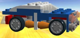 31027 alternate Cadillac