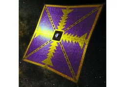 OKEANOS Lightsail