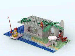 Beach Cafe