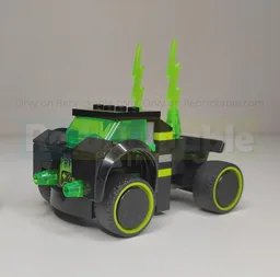 60484 Alt Racing Truck