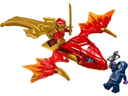 Kai's Rising Dragon Strike
