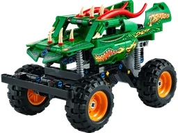 Monster Jam Dragon