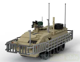 M1126 Stryker APC