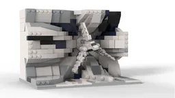 STARWARS Micro Hyperspace Scene : Tydirium Concept