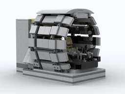 Falcon Cockpit