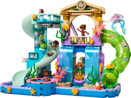 Heartlake City Water Park