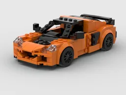 Lotus Exige Sport 390 Final Edition