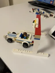 60283 Candy Racer