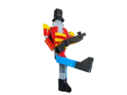 31124 Nutcracker (Lethal Company)