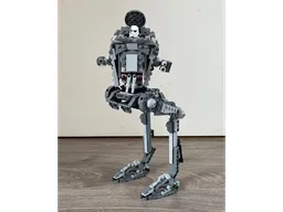 AT-ST Hoth