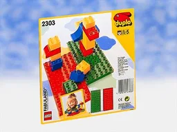 Building Plates
