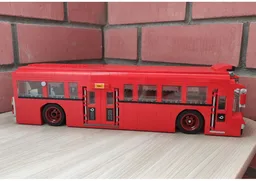 10258 4 in 1 Set