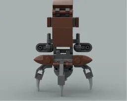 Droideka