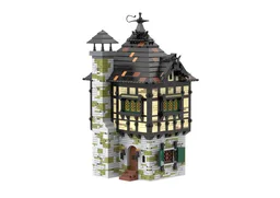 Medieval Cottage