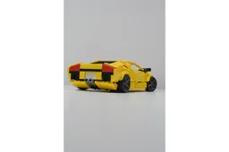 Lamborghini Murcielago