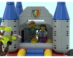 Bounce Castle