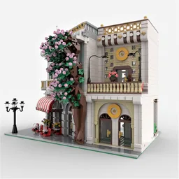 Modular VI