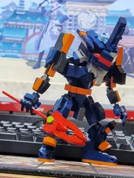 Evangelion Mark.06
