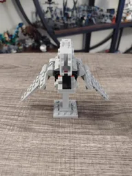 T2-c Palpatine Shuttle