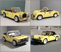 10271 German Classics