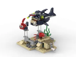 Fish Chase