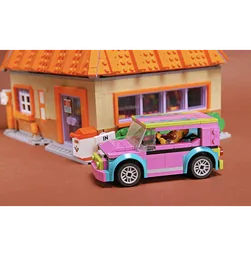 10352 H Car