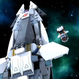 60430 CT-66 Replicator