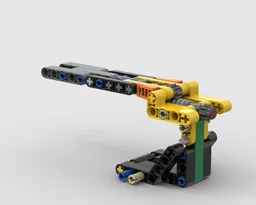Automatic Barrier 30433 Alternative
