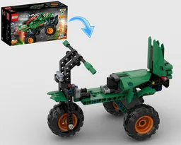 Tricycle 42149 Alternative