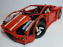 Lamborghini Gallardo