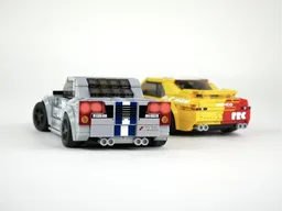 Ridge Racer Type 4 Bundle
