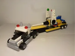 31060 Training Jet Transporter