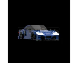2010 Noble M600