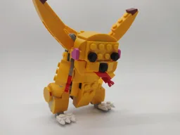 31112 - Pikachu