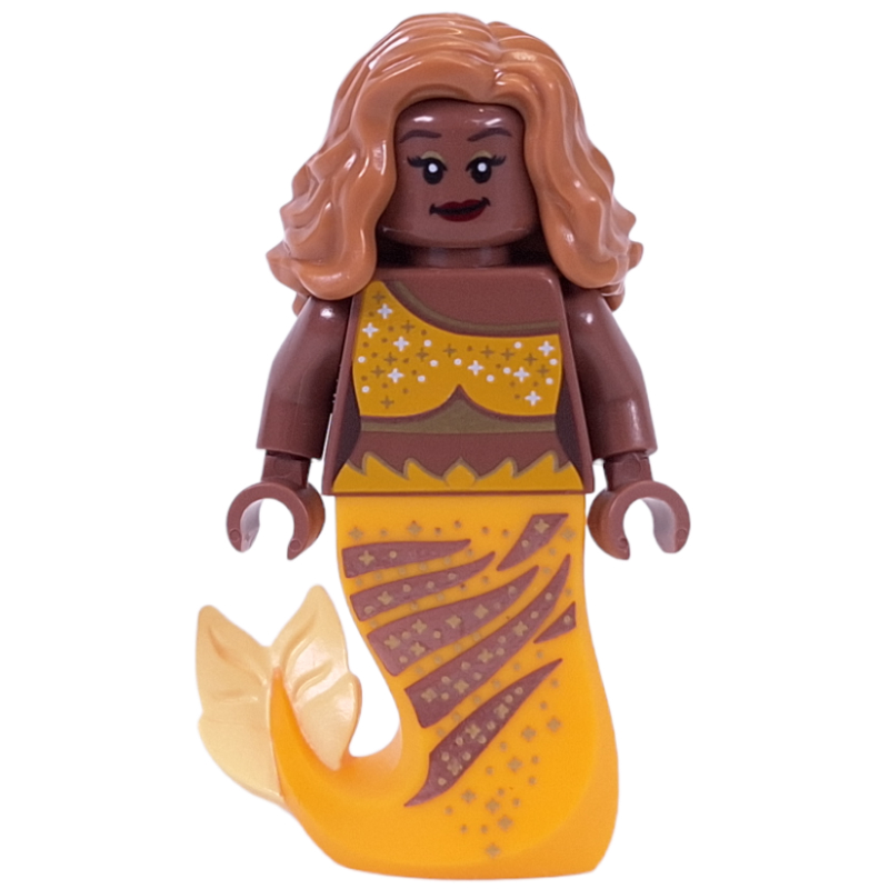 Lego Indira