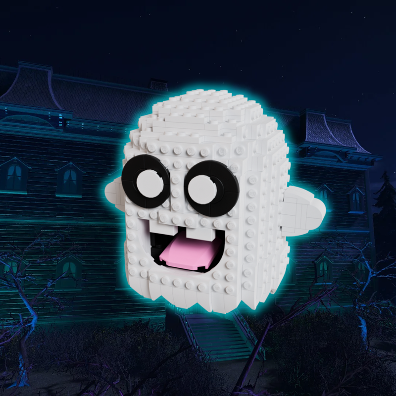 Lego Peepa