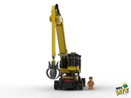 Material handler