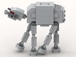 Micro AT-AT