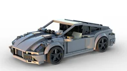 Porsche 911 (992)