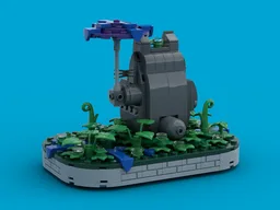 Totoro
