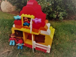 Duplo Alpine Cottage