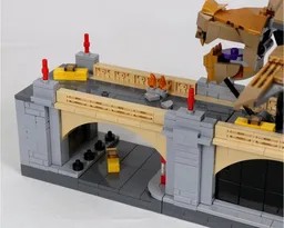 Attack of the Leviathan