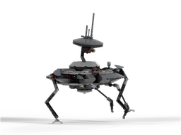 Spybot-Maul
