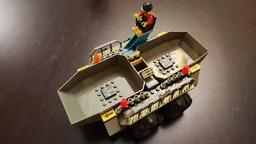 Dual Dumper