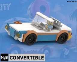 60452-2 CONVERTIBLE